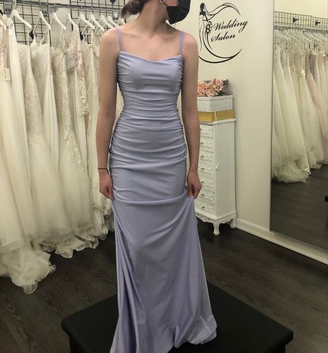 90s Silk Prom Dress, Light Purple Homecoming Dress Long, Grad Dresses Grade 8 Purple, Prom Dress Light Purple, Vintage Prom Dresses 90s Formal, Grade 8 Grad Dresses Long, Prom Dresses Purple Lavender, Light Purple Formal Dress, Grad Dresses Grade 8