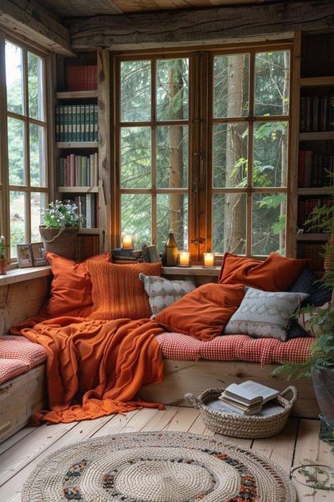 Fall Decor Ideas, Home Decor Quotes, Ideas Living Room, Home Decorating Ideas, Aesthetic Home, Decoration Inspiration, Ideas Living, Ideas Home, Home Decor Trends