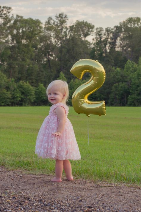 Second Birthday Pictures, Birthday Party Decorations Diy, Dinner Dress Classy, Dress Classy, Birthday Pictures, Dinner Dress, Birthday Photoshoot, 2nd Birthday Parties, Baby Birthday