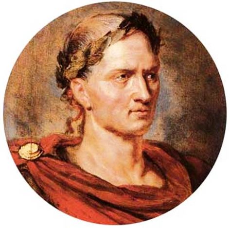 Language Julius Caesar spoke - Latin Cleopatra History, The Ides Of March, Roman Republic, Facts You Didnt Know, Historia Universal, Paul Revere, Historical People, Julius Caesar, Unbelievable Facts