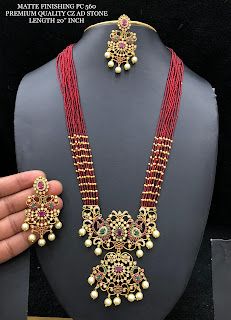 Moti Sets Jewellery, Jewellery On Saree, Gold Neckles, Mangal Sutra, Short Necklaces, Marriage Design, Gold Pendent, Long Haram, New Gold Jewellery Designs