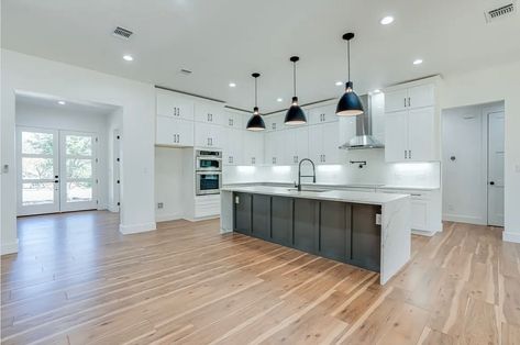 Sunday stills! 📸 At Liberty Homes TX, we specialize in turning your dreams into beautiful homes, one unique detail at a time. New home build | new construction | custom home build | black windows | board and batten | urbane bronze | stucco | subway tile | exterior inspo #newconstruction #newbuild #texas #sanantoniobuilder #bathroominspo Tile Exterior, Urbane Bronze, Custom Home Build, New Home Build, Black Windows, Board And Batten, Bathroom Inspo, Subway Tile, Custom Home