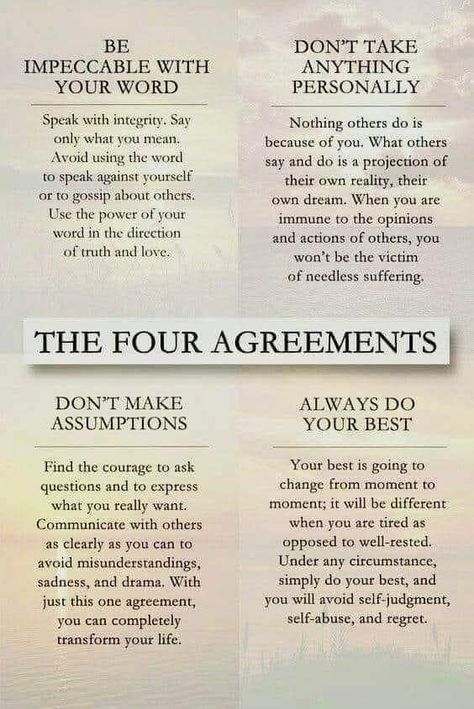 Opinion Words, Self Awareness Quotes, The Four Agreements, Awareness Quotes, Your Word, Mind Over Matter, Mental And Emotional Health, Self Improvement Tips, The Four