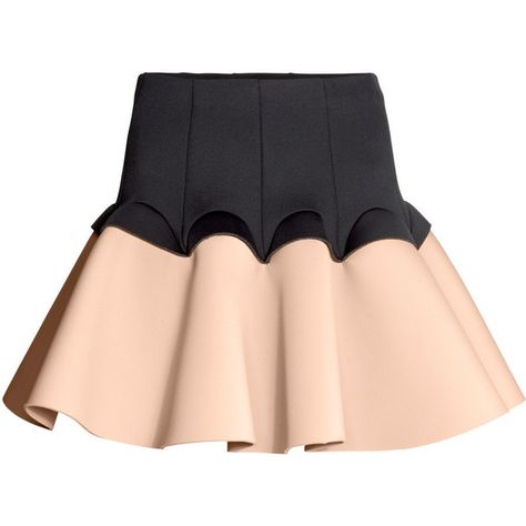 H&M Short scuba skirt ($57) ❤ liked on Polyvore featuring skirts, mini skirts, bottoms, h&m, elastic waist skirt, short flared skirts, red flared skirt, short skirts and circle skirt Short Circle Skirt, Red Skater Skirt, Short Flared Skirt, Scuba Skirt, Flared Skirts, Skirts Short, Red Flare, Red Mini Skirt, Red Circle