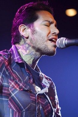 mike herrera! Mike Herrera, Muse, Concert, Tattoos, Music, Quick Saves