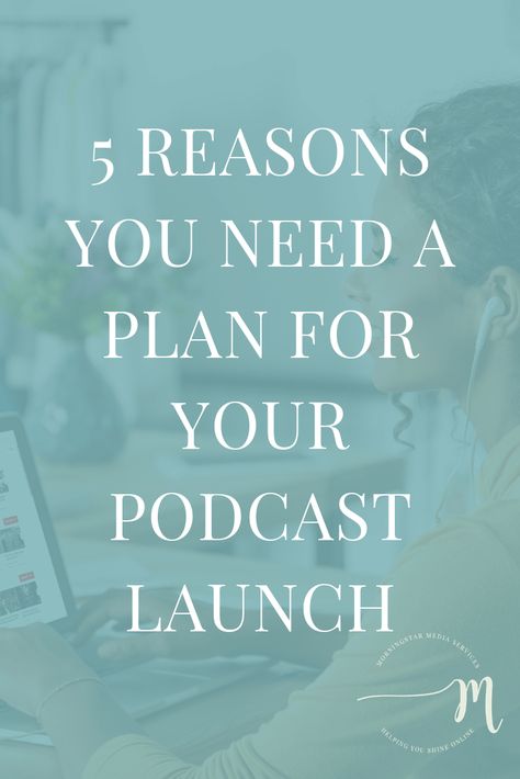 How To Plan A Podcast, Creating A Podcast, Podcast Outline, Creating Podcasts, Podcast Launch Checklist, Bizness Ideas, Podcast Script, Start A Podcast Checklist, Podcast Planning