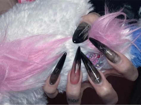 It Nails, Nail Inspo, Nails, 10 Things