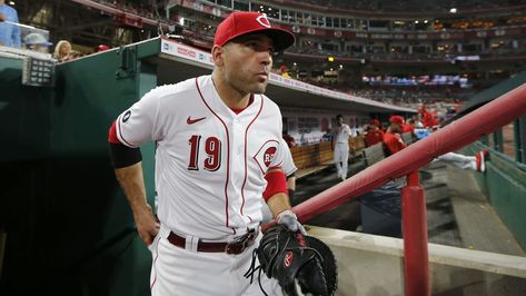 Joey Votto, No Crying In Baseball, Cincinnati Reds Baseball, Uber Driver, Reds Baseball, Fox Sports, National League, Wnba, Toronto Blue Jays