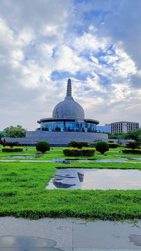 Patna Bihar Photography, Stupa Buddha, Patna Bihar, Village Photos, World Cultures, My Pictures, India, Photography, Quick Saves