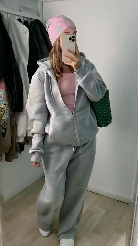 Adrette Outfits, Stile Hijab, Mode Zara, Outfit Inspo Casual, Cute Lazy Day Outfits, Lazy Outfits, Lazy Day Outfits, Looks Street Style, Swaggy Outfits