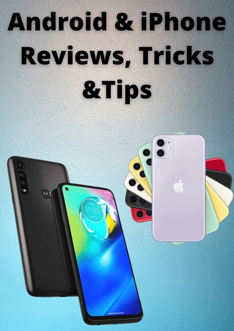 Flipsnack | Android & iPhone Reviews, Tricks &Tips by PhoneAxa Android To Iphone, Hacking Apps For Android, Android Tricks, Iphone Tips, Tech Hacks, Android Hacks, Iphone Hacks, Ms Office, Android Phone