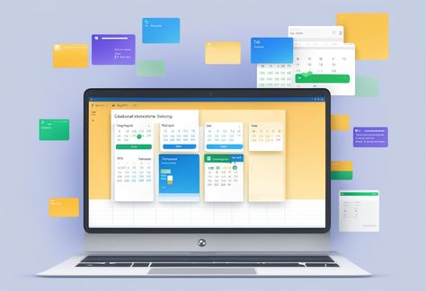 Learn how to effortlessly request access to someone's calendar in Microsoft Outlook with our easy step-by-step guide. Enhance collaboration and streamline scheduling by understanding the process of sharing calendars in Outlook. Whether for meetings, events, or everyday planning, ensure smooth communication and efficient time management within your professional network. Clear Communication, Productivity Tools, Task Management, Microsoft Outlook, Time Management, Easy Step, Step Guide, Hinges, Microsoft