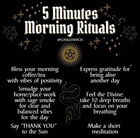 Hecate Goddess, Witch Rituals, Spells Witchcraft, Spiritual Path, Morning Ritual, Expressing Gratitude, Night Routine, Moon Child, Coven