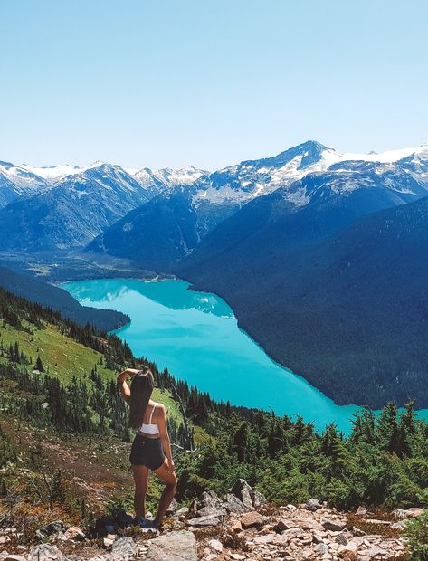 Two Weeks in Beautiful British Columbia Itinerary 1 Week In Columbia, British Columbia National Parks, British Columbia Hiking, British Columbia Road Trip, Coquitlam British Columbia, Castlegar British Columbia, Sea To Sky Highway, Visit Vancouver, Island Town