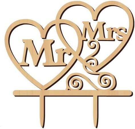 Mr and Mrs Wedding Cake Topper Rustic Wedding Wood Cake Topper, Rustic Cake Topper | Google Shopping Wedding Cake Topper Printable, Mrs And Mrs Cake Topper, Wedding Cake Topper Wooden, Silhouette Cake Topper Wedding, Frozen Elsa Cake Topper, Mrs & Mrs Cake Topper, Mr And Mrs Wedding Cake, Personalized Wedding Cake Toppers Silhouette, Elsa Cake Toppers