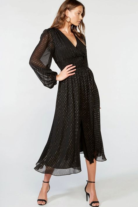 Long Sleeve Wedding Guest Dresses, Black Wedding Guest Dresses, Midi Dress Wedding, Wedding Guest Dresses Long, Midi Dress Wedding Guest, Winter Wedding Guest Dress, Formal Wedding Guest Dress, Elegant Wedding Guest Dress, Formal Wedding Guests