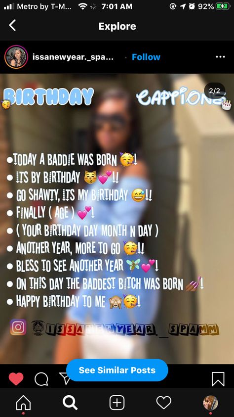 Birthday Countdown Instagram Story Names Ideas, Birthday Countdown Name Ideas, Ig Birthday Countdown Names, Birthday Countdown Captions For Instagram, Baddie Birthday Quotes, Birthday Countdown Captions, Countdown Names Instagram, Birthday Countdown Names Instagram, Bday Captions