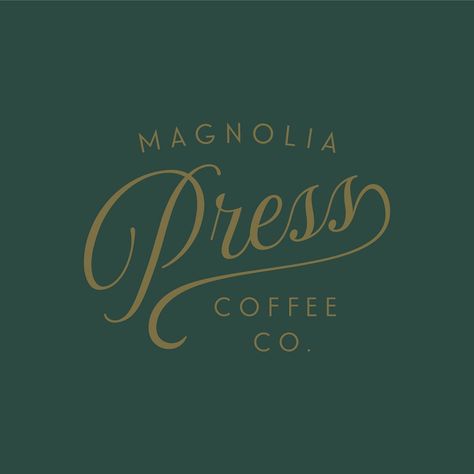 Magnolia Press, Magnolia Journal, Southern Magnolia, Magnolia Design, Typography Branding, Magnolia Market, Kitchen Concepts, Shop Front Design, Magnolia Homes