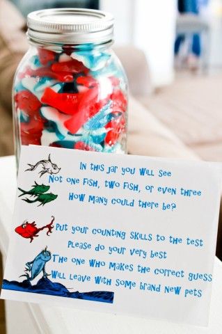 Candy Crate : Thing 1, Thing 2 a baby shower for two!~ saving ideas for my roommate that is havung twin girls Dr. Suess, Dr Suess Baby, Doctor Suess Birthday, Dr Seuss Party Ideas, Dr Seuss Birthday Party, Dr Seuss Baby Shower, Seuss Party, Dr Seuss Birthday, Nautical Baby Shower