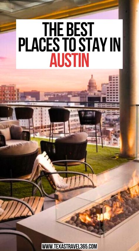 The Best Places to Stay in Austin Best Hotels In Austin Texas, Where To Stay In Austin Texas, Visiting Austin Texas, Austin Texas Travel, Austin Neighborhoods, Marriot Hotel, Austin Travel, Austin Hotels, Visit Austin