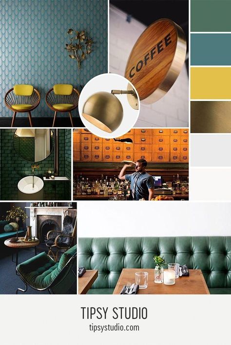 Refferens untuk kopi go Mcm Interior Design, Mid Century Color Palette, Mcm Interior, Warm Color Palette, Mid Century Colors, Mid Century Modern Colors, Modern Color Palette, Lighting Trends, Interior Design Mood Board