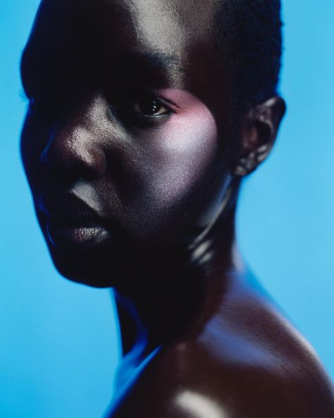 BEA SWEET on Instagram: “Rounded tonal blush highlight in sheer pink frosted shimmers & a high shine skin Cheeks: @patmcgrathreal Divine Rose Luxe Quad Eyeshadow…” Born In 90s, Mursi Tribe, Skin Shine, Art Study, Photography Fine Art, Artist Management, Hair Stylists, A Paris, Photography Inspo