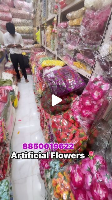 Hyderabad Shopping, Diwali Decorations, Flower Market, Hyderabad, Ground Floor, Artificial Flowers, Mumbai, Marketing, Building