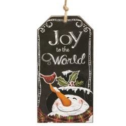 G90751 Chalkboard Ornament, Snowman Graphic, Christmas Chalkboard, Ornament Ideas, Wooden Christmas Ornaments, The Snowman, Jute Rope, Wooden Christmas, Diy Stuff