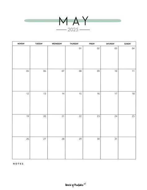 May 2025 Calendar, Feb Calendar, Goodnotes Calendar, Dry Erase Wall Calendar, Ipad Design, Free Printable Calendar Templates, Design Calendar, Calendar Design Template, New Year Calendar