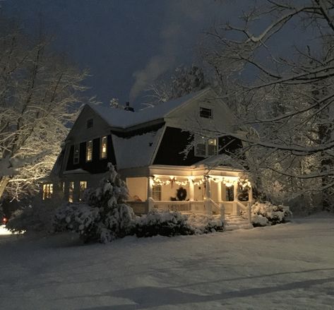 Cosy Christmas, I Love Winter, Christmas Feeling, Winter Love, Winter Scenery, Winter Beauty, Best Seasons, Winter Aesthetic, Pretty House