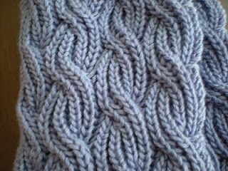 Steps and Stitches: Reversible Cabled Brioche Stitch Scarf Knitted Accessories, Brioche Knitting, Brioche Stitch, Knitting Tips, Afternoon Coffee, Cable Knitting, Knitting Instructions, How To Purl Knit, Scarf Knitting Patterns