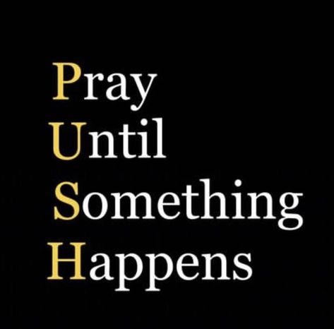 Pray Until Something Happens, Christ Quotes, Blessed Quotes, Bible Facts, Memories Quotes, God Loves You, Power Of Prayer, Cartoon Jokes, Jesus Loves You