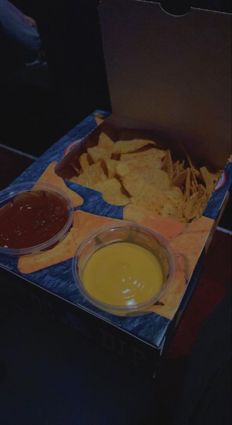 movie theater cinema snacks nachos popcorn dip watching movies friends bucket list summer to do Snacks For Watching Movies, Movie Theater Nachos, Popcorn Dip, Movie Nachos, Friends Bucket List, Cinema Snacks, Period Cravings, Movie Theater Snacks, Cinema Popcorn