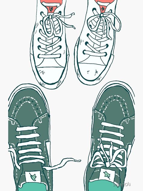 Heart stopper #gay #bi #trans #lgbtq #netflix #leaves #nature #summer #cute #hot #trending #show #movie #tvshow #june #pride #heartstopper #heartstopperleaves #phone #case #netflix Drawing On Converse, Heartstopper Nick And Charlie, Heartstopper Nick, Nick And Charlie, Converse, Vinyl, For Sale, Green, Clothes