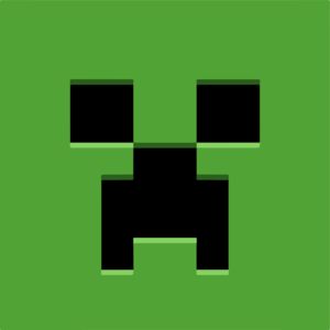 Minecraft Png, Youtube Logo Png, Minecraft Logo, Minecraft Images, Creeper Minecraft, Minecraft Mobs, Minecraft Wallpaper, Minecraft Games, Youtube Logo