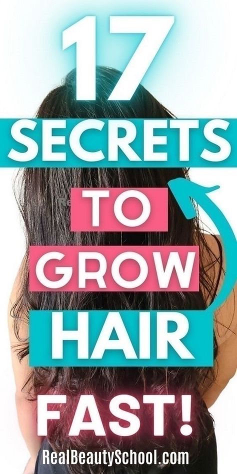 Best Thing For Hair Growth, Ways To Promote Hair Growth, Products To Help Hair Grow, Ways To Grow Your Nails Super Fast, Thicker Longer Hair Remedies, Best Way To Grow Hair Fast, Why Won’t My Hair Grow, How To Grow Your Hair Faster And Thicker, Best Ways To Grow Hair Fast