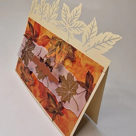 Crafters Companion Hello Fall, Crafters Companion Hello Fall Cards, Crafters Companion Cards, Papercraft Ideas, Everyday Cards, Card Crafting, Crafters Companion, Hello Fall, Fall Cards