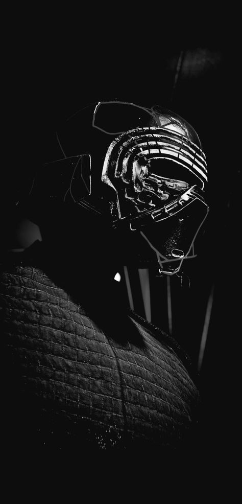 Kylo Ren Aesthetic Wallpaper, Star Wars Wallpaper Kylo Ren, Kyle Ren Wallpaper, Kylo Ren Aesthetic, Kylo Ren Wallpaper, Kylo Ren And Rey, Star Wars Background, Star Wars Kylo Ren, Star Wars Wallpaper