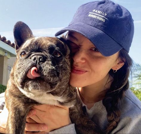 Melissa O’Neil on Instagram: “Tater and I are here to remind you that tonight is the Season 3 Finale of @therookieabc !!! I don’t want to get in trouble for posting…” The Rookie Lucy, Lucy Chen, Eric Winter, Best Tv Series Ever, The Rookie, The Best Series Ever, Sweet Soul, Dark Matter, Golden Girls