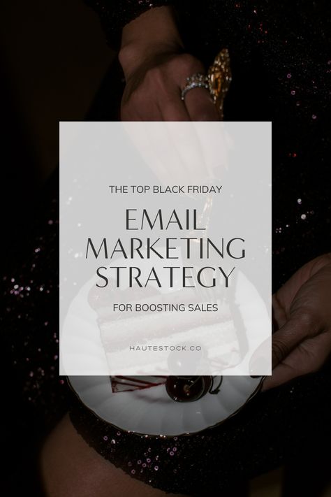 Are you ready to level up your Black Friday marketing strategy? Email remains one of the most effective ways to communicate with your customers and drive sales, especially during the holiday shopping season. In this guide, we're going to share our top Black Friday email ideas. These ideas have helped us make November our highest-grossing month every year. CLICK TO GET THE BLACK FRIDAY EMAIL MARKETING STRATEGY! Black Friday Email, Black Friday Marketing, Black Friday Campaign, Email Ideas, Email Marketing Template, Email Marketing Campaign, Marketing Tactics, Paid Advertising, Online Business Marketing