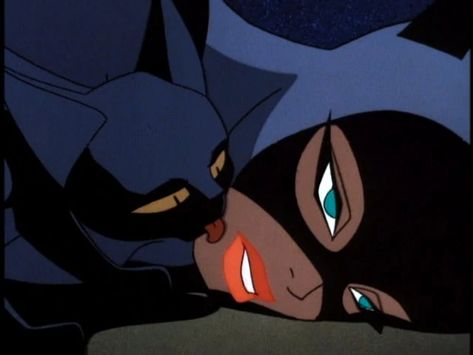 Catwoman Gallery | Batman:The Animated Series Wiki | Fandom Cartoon Artwork, Batman And Catwoman, Cat Woman, Batman The Animated Series, Baby Angel, Full Episodes, Dark Knight, Catwoman, Season 4