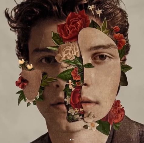 Where were you in the morning (a life that could have been) Lost in Japan, in my blood.... awesome tracks!! Collage Magazine, Shawn Mendes Album, Shawn Mendes Wallpaper, 얼굴 드로잉, Cool Album Covers, Wallpaper Laptop, Music Album Covers, Montage Photo, Album Cover Design