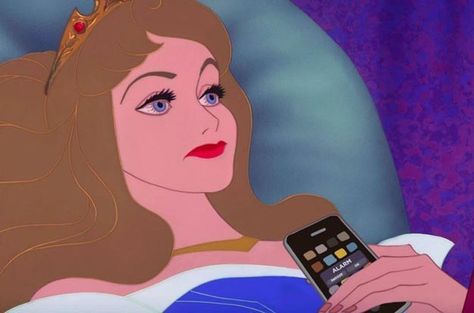 Aurora | If Disney Princesses Were Thirtysomethings Disney Character Names, Princess Meme, Elizabeth Of York, Disney Sleeping Beauty, Princess Aurora, Disney Memes, Maleficent, Disney Princesses, Animated Movies