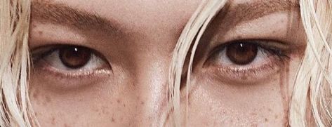 Felix Skz Eyes, Straykids Eyes, Skz Eyes, Felix Eyes, Felix Header, Felix Freckles, Prince Felix, Freckle Face, Felix Skz