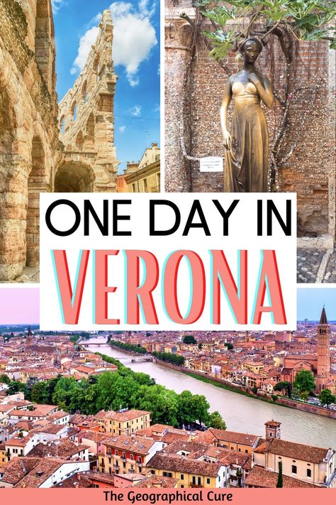 Verona Itinerary, Italy Trip Planning, Things To Do In Italy, Stunning Architecture, Italy Itinerary, Cities In Italy, Verona Italy, Italy Trip, Italy Travel Tips