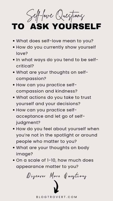 Questions To Know Myself Better, Self Love Questions To Ask Yourself, Self Questions, Self Love Questions, Love Questions To Ask, Inspirational Writing, Mindfulness Journal Prompts, Prompts Ideas, Love Questions