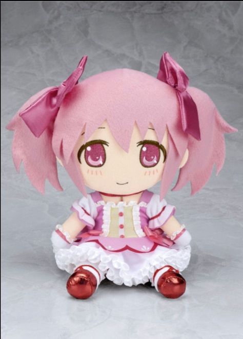 Mahō Shōjo Madoka Magica, Mahō Shōjo, Anime Cover Photo, Puella Magi Madoka Magica, Madoka Magica, Cartoon Jokes, Kawaii Girl, Phone Themes, Anime Figures