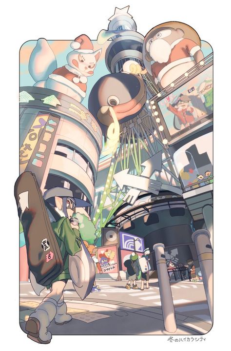 Splatoon Tumblr, Hair Sign, Tentacle Hair, Domino Mask, Splatoon Inkling, Splatoon Games, Splatoon 2 Art, Splatoon Comics, Splatoon 3