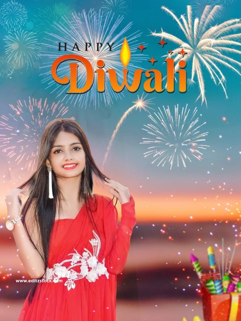 Diwali Girl, Diwali Editing Background, Diwali Editing, Girl Picsart, Full Hd Background, Fireworks Background, Diwali Photos, Holi Photo, Jeep Photos