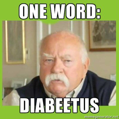 wilford brimley diabeetus | GMO's myths and truths. Heavily noted review of the claims of the GMO ... Johnny Carson, Trainspotting, New Generation, Real Food, Electronic Music, Dumb And Dumber, Make Me Smile, I Laughed, Rap